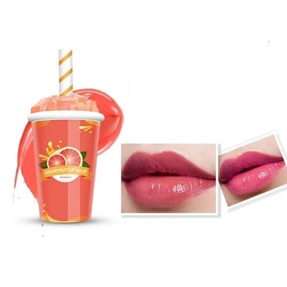 ICE CREAM SCENTED COLOR CHANGING LIPSTICK - Picture 6 of 7